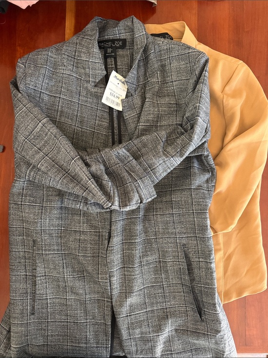 Rachel Zoe Jackets & Blazers - Rachel Zoe Blazers